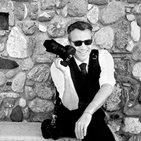 Wedding photography contest judge Nicola Tonolini, Nicola Tonolini - Italian Wedding Photographer